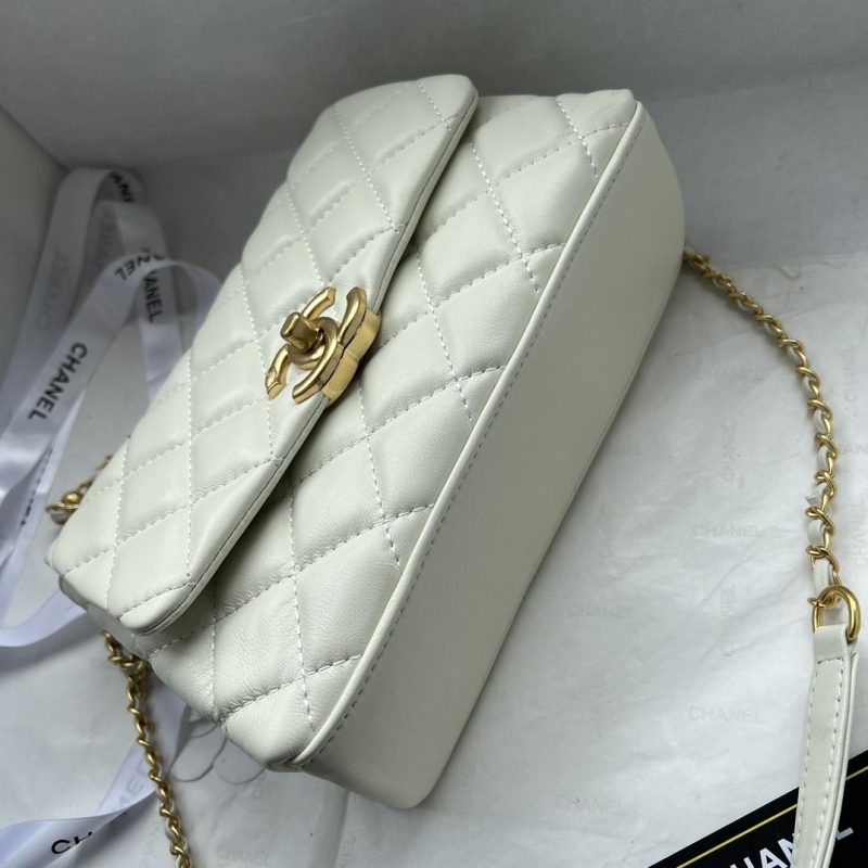 Chanel Satchel Bags